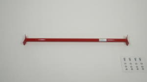 Fahrwerksstrebe Stahl hinten Ford Cougar
