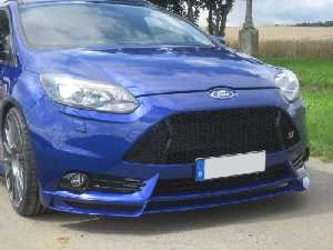 Stoffler Khlergrill Ford Focus 3 ST