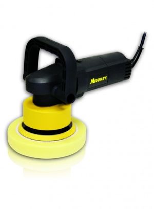 Meguiars Lackpflege Poliermaschine dual action polisher