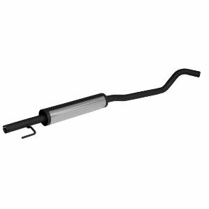 Remus Vorschalldmpfer Opel Corsa C Typ(e) Corsa-C, Schrgheck