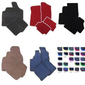 JMS Velour Fumatten Ford  Cougar