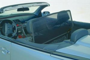 JMS Windschott Universal Oldtimer, Cabrio, Roadster