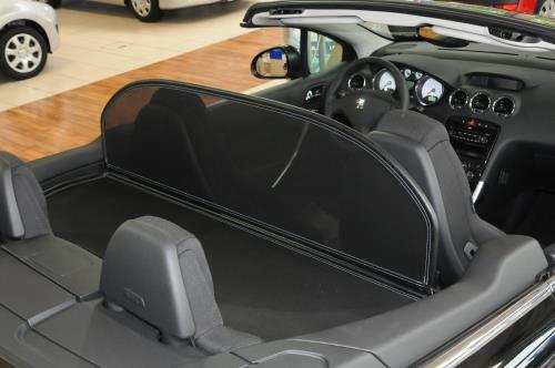 Peugeot 308 cc wind deflector deals