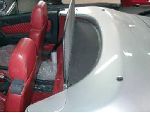 wind deflector Alfa Romeo Spider