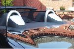 wind deflector Alfa Romeo Spider