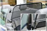 wind deflector Audi A 4 Cabrio