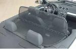 wind deflector Audi A 4 Cabrio