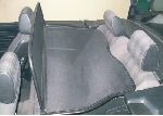wind deflector BMW E 30