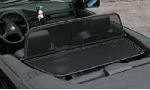 wind deflector BMW E 36 mit elektr Verdeck