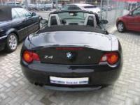 wind deflector BMW Z4