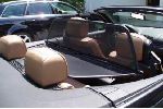 wind deflector BMW E 46