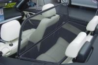 wind deflector BMW 1-er ab 2008