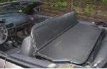 wind deflector Chrysler Stratus
