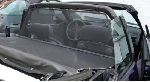 wind deflector Ford Escort