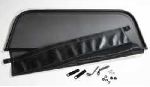 wind deflector Ford Mercury Capri
