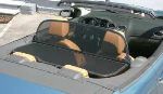 wind deflector Ford Focus CC Cabrio