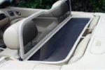 wind deflector Jaguar XK8