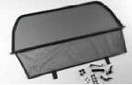 wind deflector Jaguar XJS 2-Sitz
