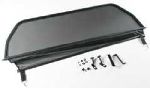 wind deflector Jaguar XJS 4-Sitz