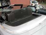wind deflector Mercedes SL W107