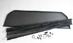 wind deflector Mercedes SL W111