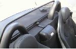 wind deflector Mercedes SLK ab 2004