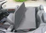 wind deflector Mercedes CLK