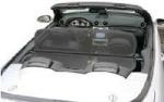 wind deflector Mercedes CLK