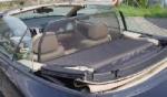 wind deflector Mitsubishi Eclipse