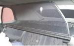 wind deflector Opel Astra