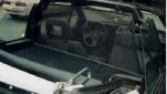 wind deflector Opel Kadett