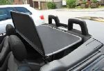 wind deflector Opel Astra G