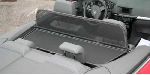 wind deflector Opel Astra H