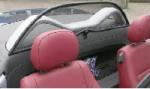 wind deflector Opel Tigra Twintop Cabrio