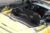 wind deflector Renault Megane