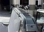 wind deflector Rover 214/216