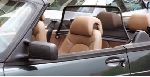 wind deflector Saab 900