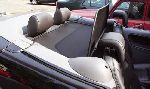 wind deflector Saab 9-3