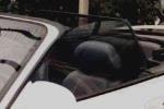 wind deflector Toyota Celica T18