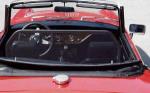 wind deflector Triumph Spitfire