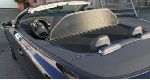 wind deflector Volvo C70 ab 2006