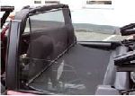 wind deflector VW Golf 3 und Golf 4