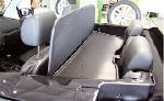 wind deflector VW Beetle