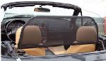 wind deflector Mazda MX 5