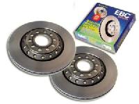 EBC Premium Disc Ford Cougar EC