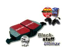EBC Black Stuff Bremsbeläge Ford Cougar EC