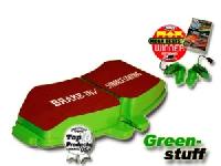 EBC Green Stuff Bremsbeläge Ford Cougar EC