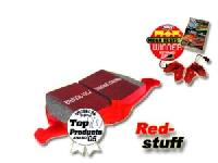 EBC Red Stuff Sport Bremsbeläge Ford Cougar EC