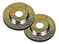 EBC Turbo Groove Sport Mercury Cougar