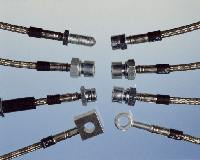 Stahlflex Bremsleitungen Fischer Ford Cougar (EC_)
